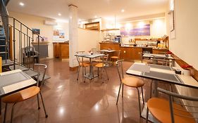 Hotel Angelica  Stazione Santa Maria Novella