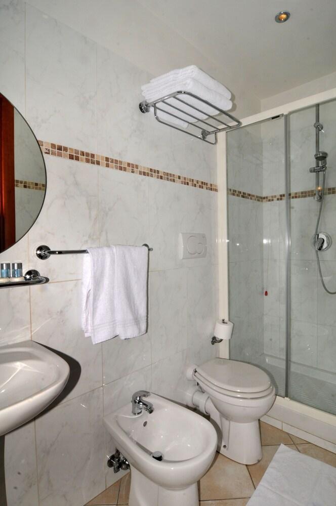 Hotel Angelica  Stazione Santa Maria Novella Firenze Esterno foto