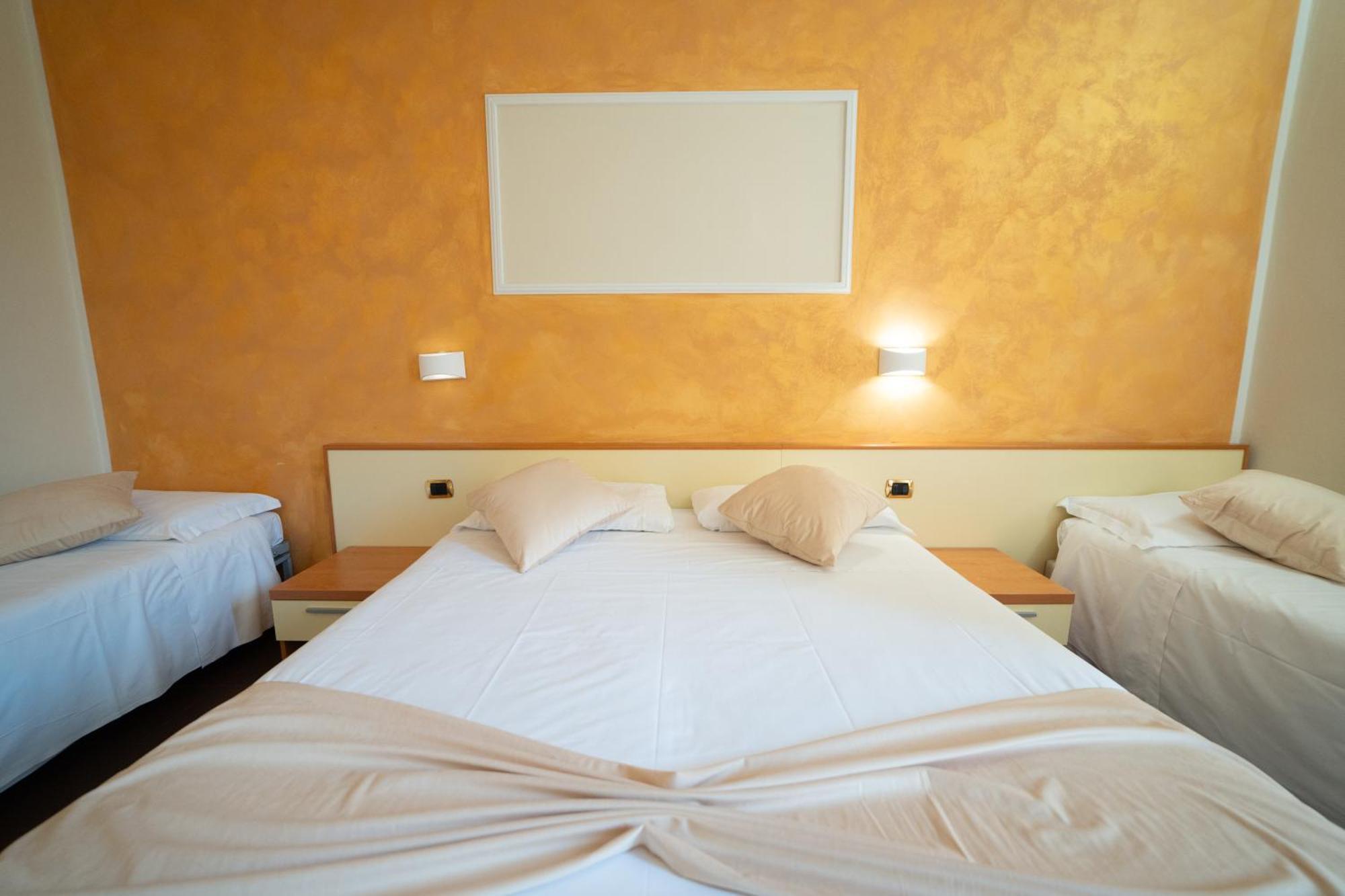 Hotel Angelica  Stazione Santa Maria Novella Firenze Esterno foto
