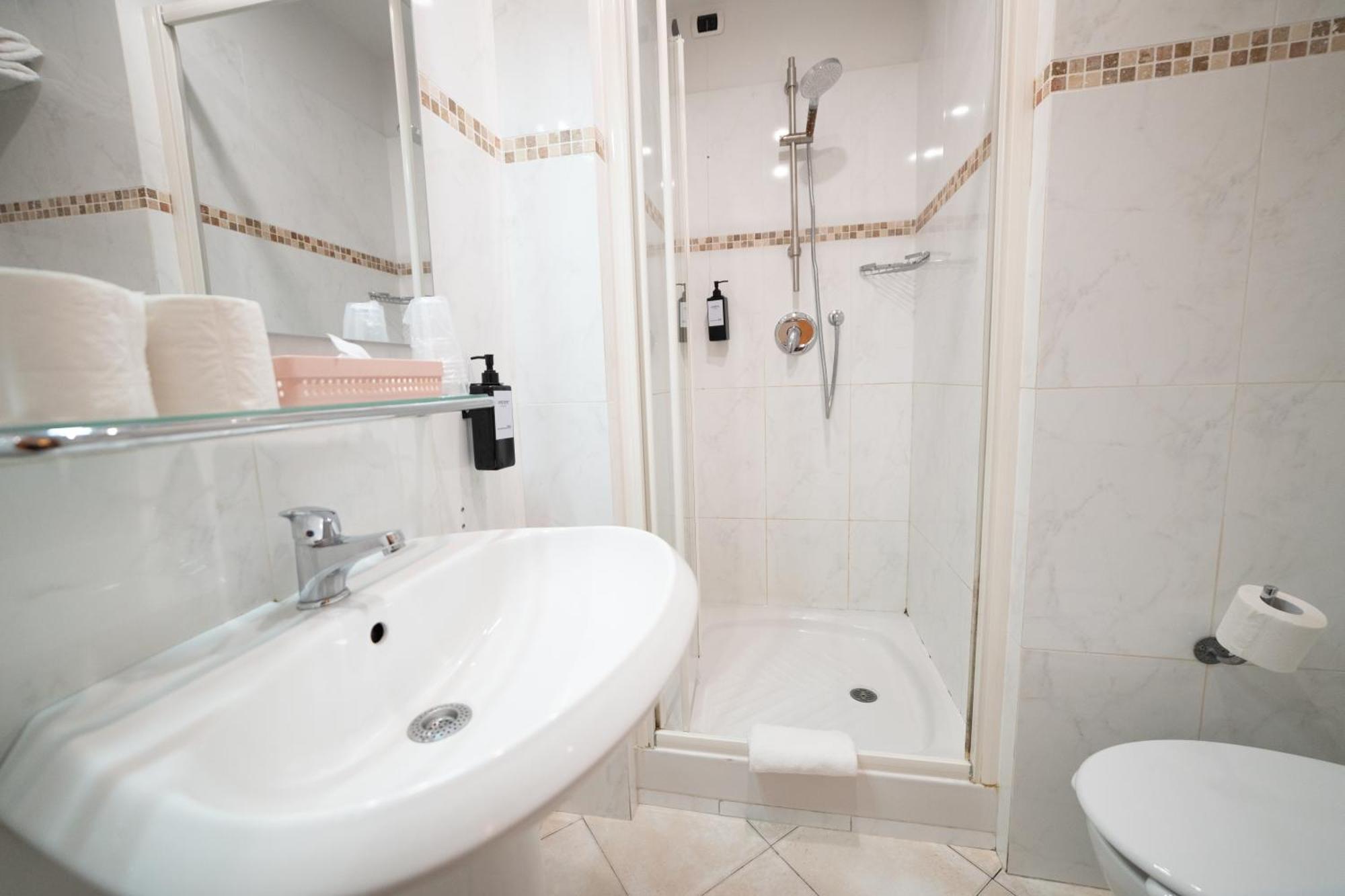 Hotel Angelica  Stazione Santa Maria Novella Firenze Esterno foto