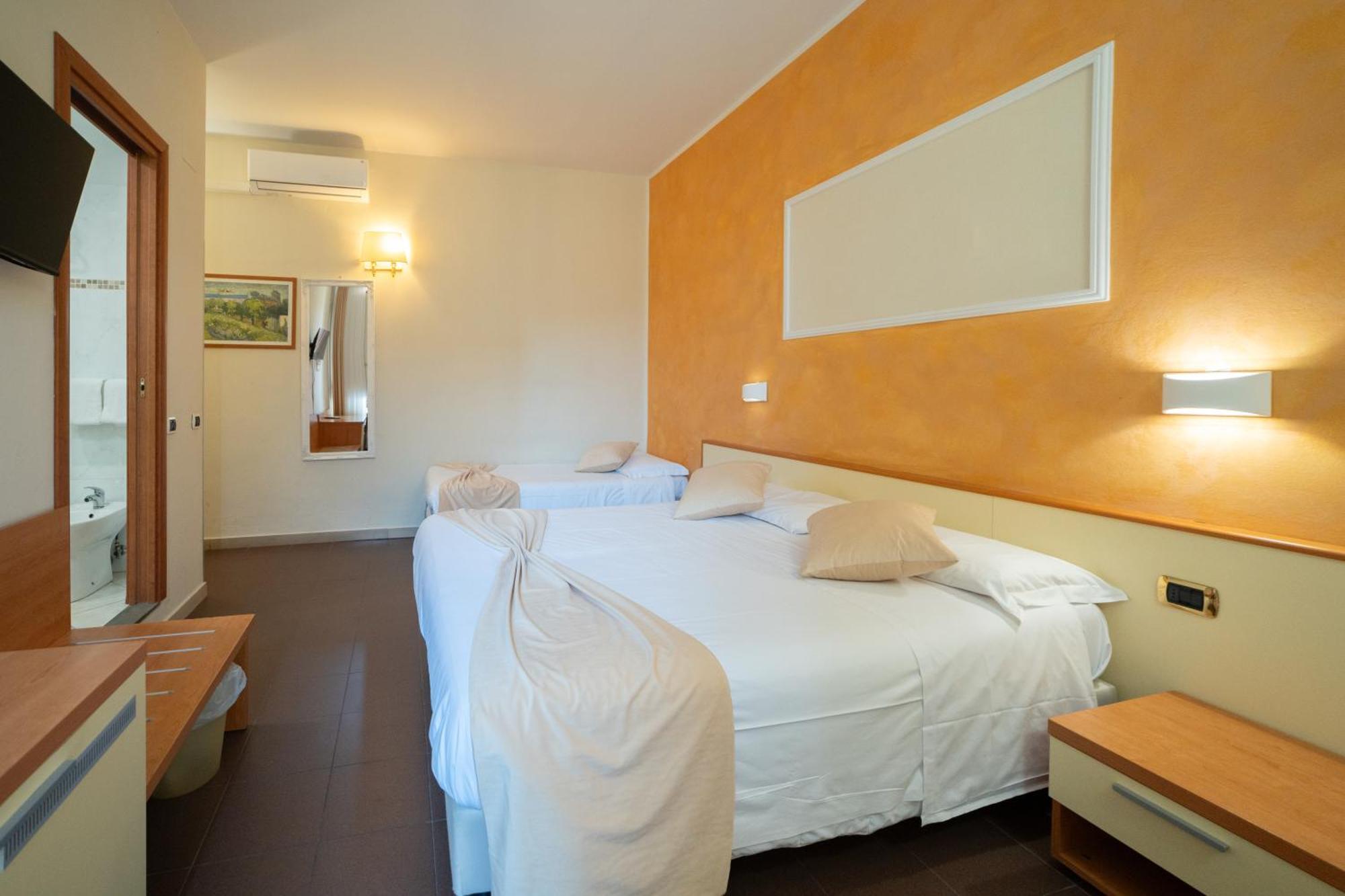 Hotel Angelica  Stazione Santa Maria Novella Firenze Esterno foto