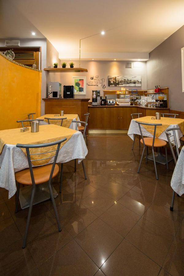 Hotel Angelica  Stazione Santa Maria Novella Firenze Esterno foto