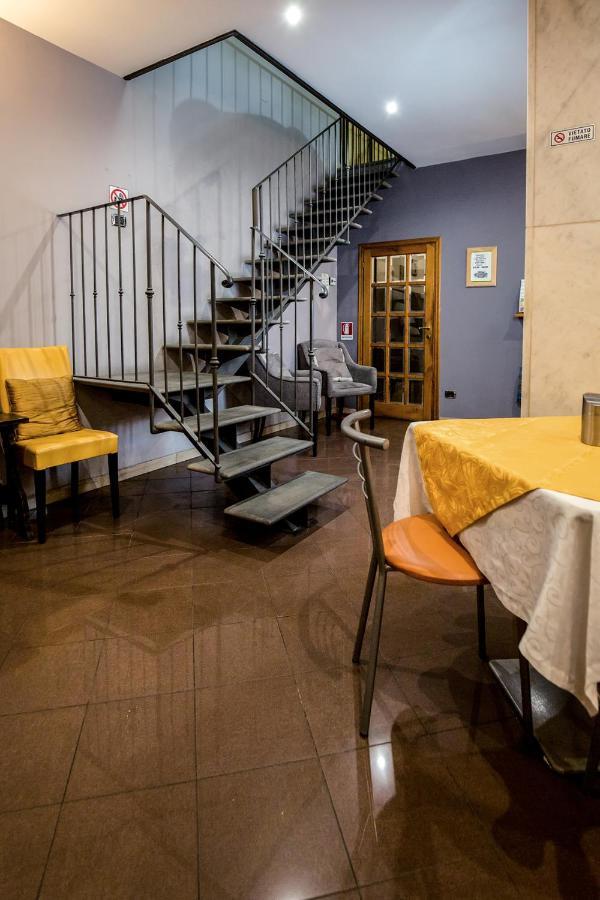 Hotel Angelica  Stazione Santa Maria Novella Firenze Esterno foto