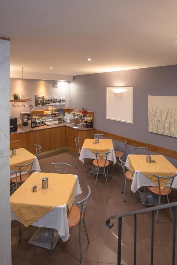Hotel Angelica  Stazione Santa Maria Novella Firenze Esterno foto