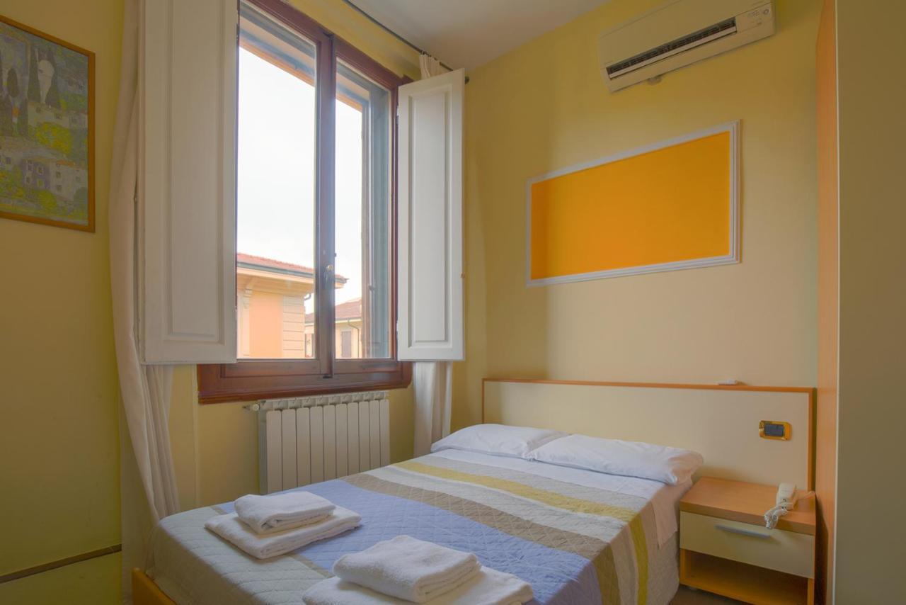 Hotel Angelica  Stazione Santa Maria Novella Firenze Esterno foto