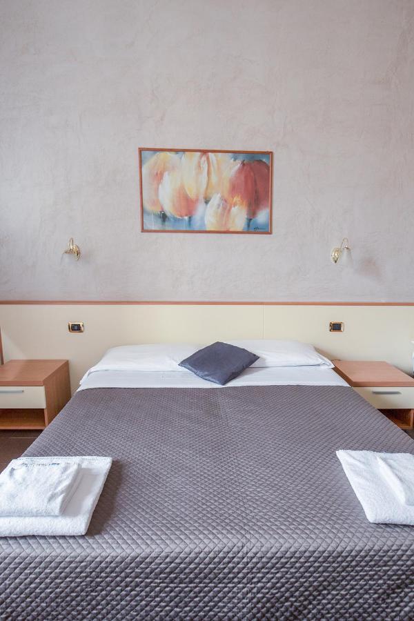 Hotel Angelica  Stazione Santa Maria Novella Firenze Esterno foto