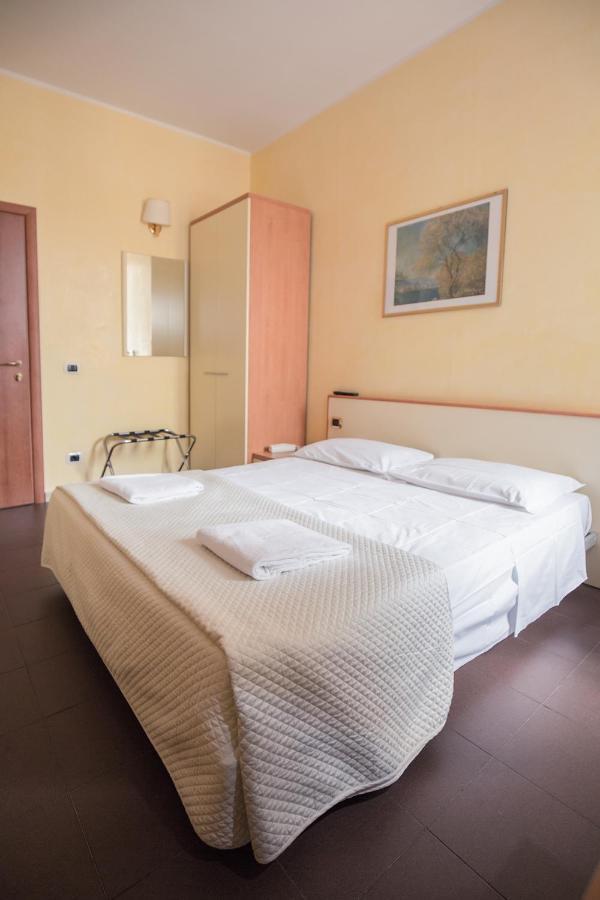 Hotel Angelica  Stazione Santa Maria Novella Firenze Esterno foto