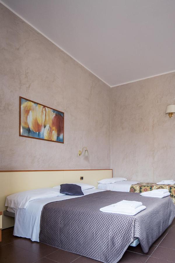 Hotel Angelica  Stazione Santa Maria Novella Firenze Esterno foto