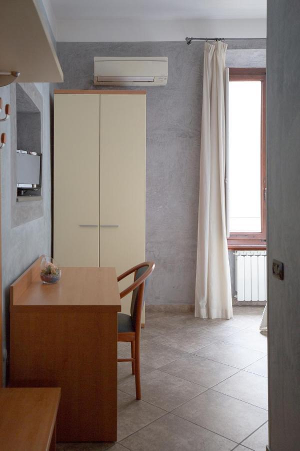 Hotel Angelica  Stazione Santa Maria Novella Firenze Esterno foto