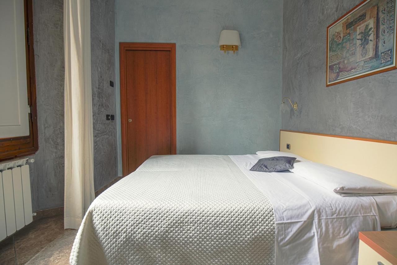 Hotel Angelica  Stazione Santa Maria Novella Firenze Esterno foto