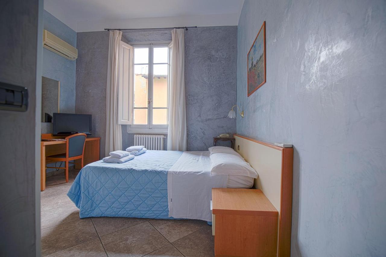 Hotel Angelica  Stazione Santa Maria Novella Firenze Esterno foto