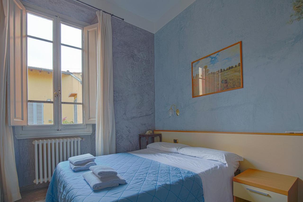 Hotel Angelica  Stazione Santa Maria Novella Firenze Esterno foto